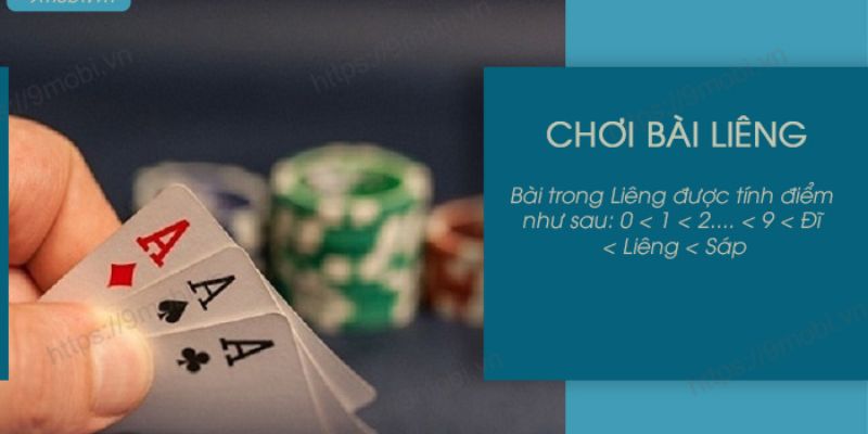 Những loại bài liêng phổ biến