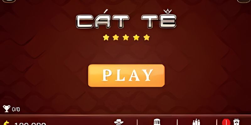 Review cách chơi Catte